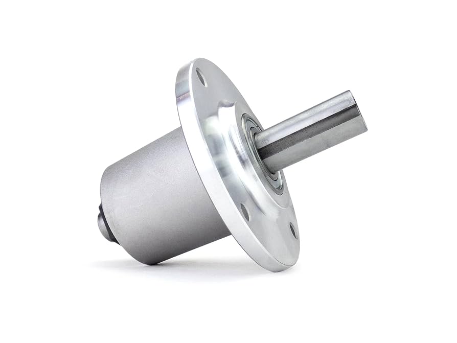 Amazon.com : MowerPartsGroup Center Spindle Assembly Fits